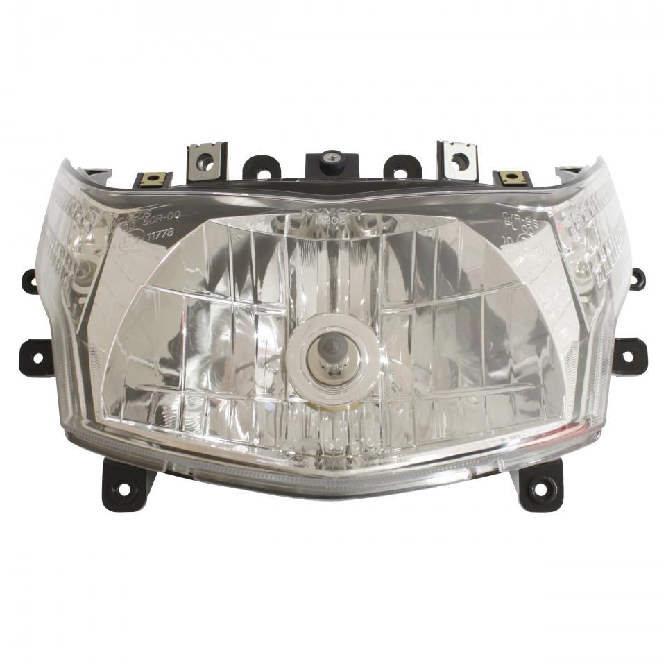 Optique avant Vicma pour Scooter Kymco 125 Dink 2006 à 2020 Neuf