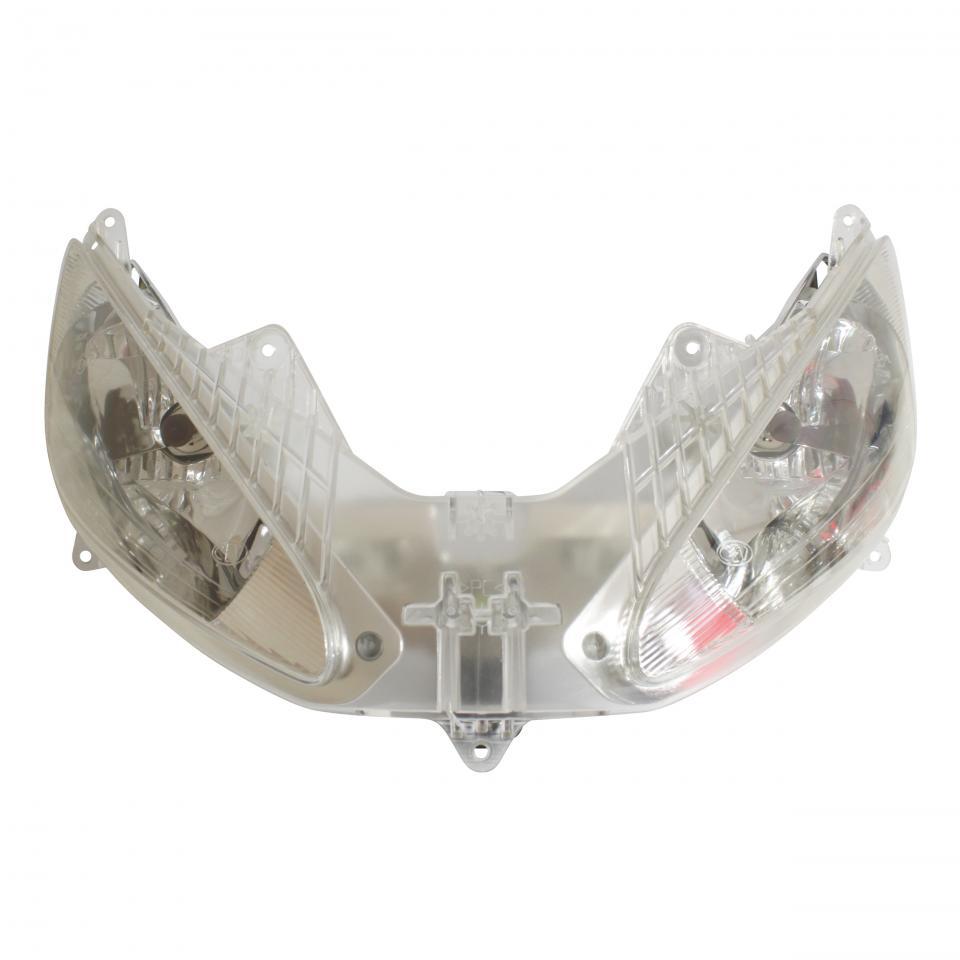 Optique avant Vicma pour Scooter Malaguti 125 Madison 2000 à 2020 Neuf