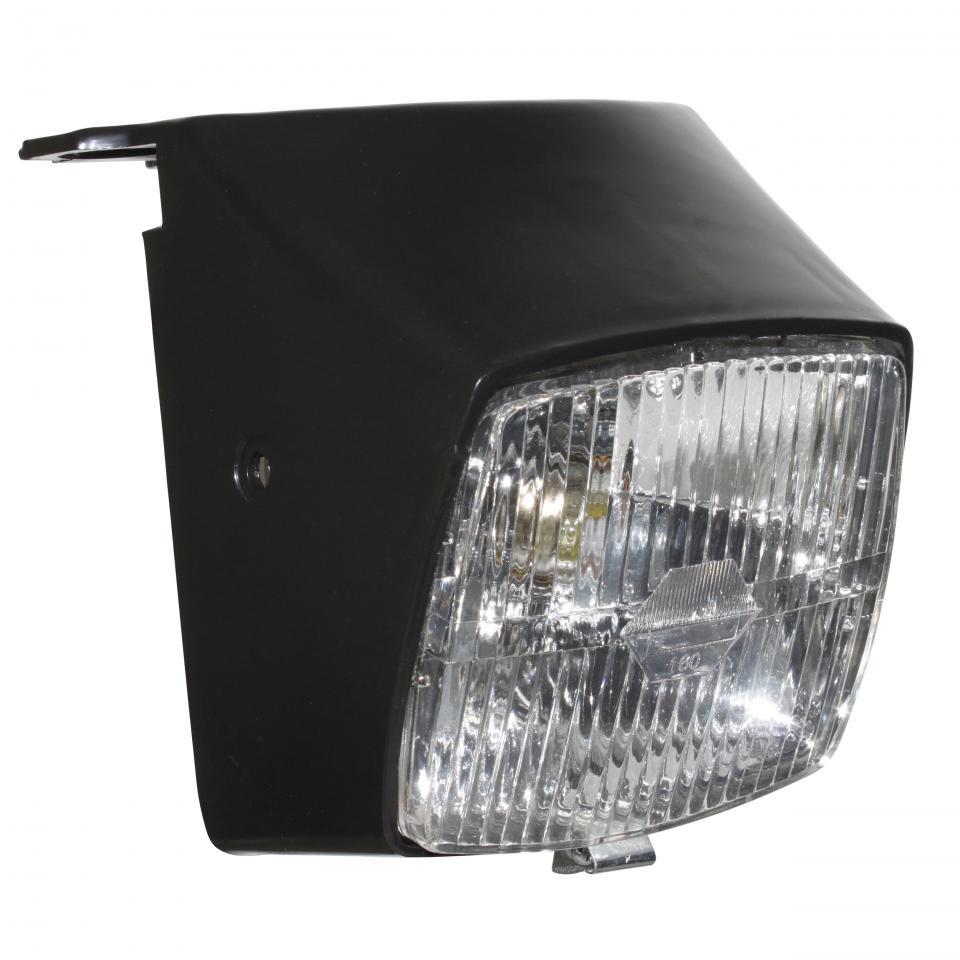 Optique avant P2R pour Mobylette Peugeot 50 103 SPX 1985 à 2020 Neuf