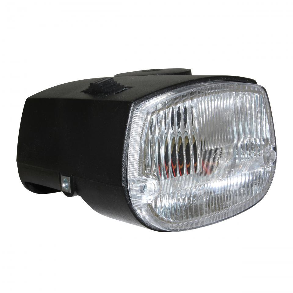 Optique avant P2R pour Mobylette Piaggio 50 Ciao Neuf