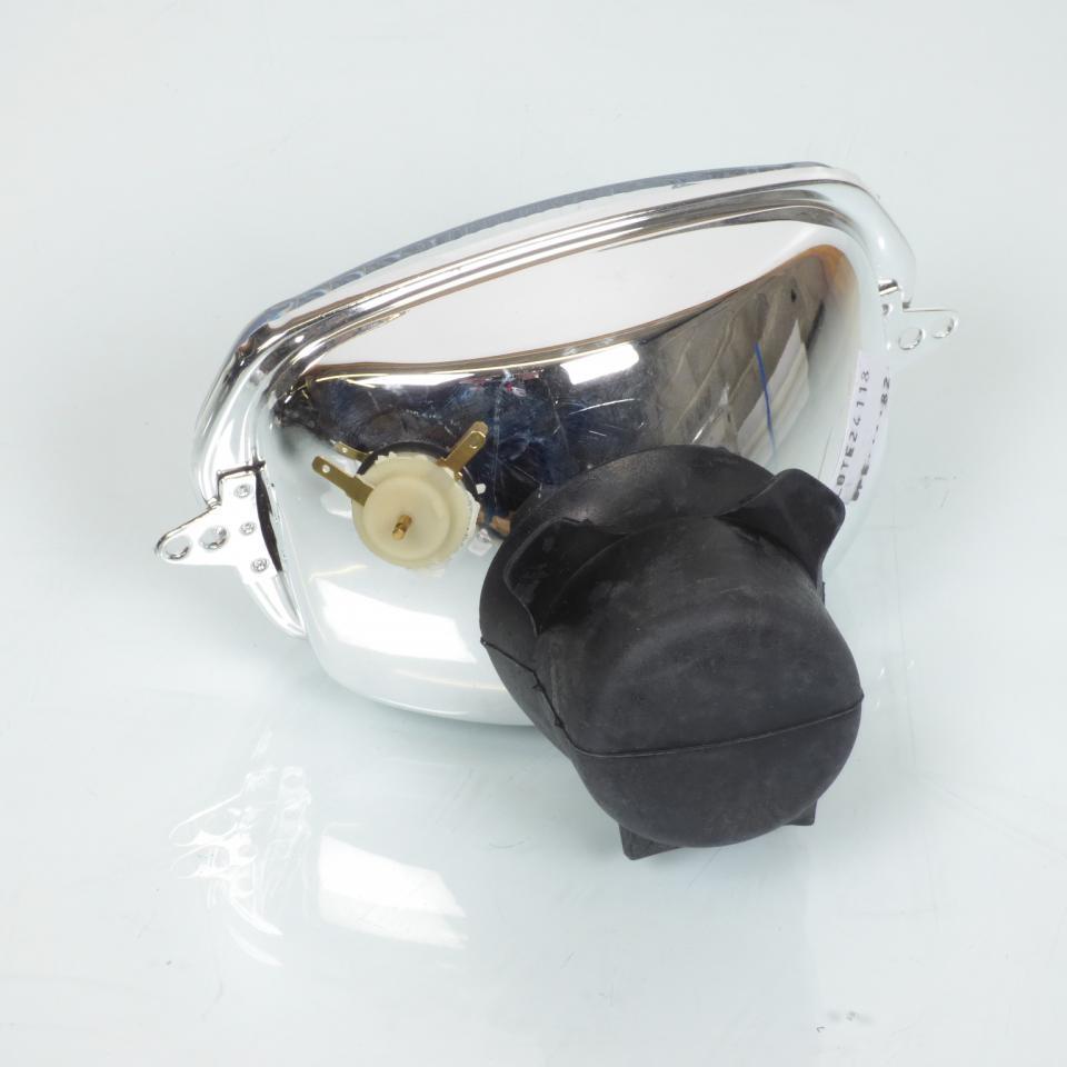 Optique avant origine pour moto Rieju 50 RRX Avant 2020 0/000.600.0252 Neuf