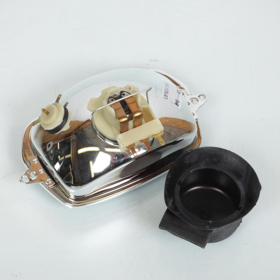 Optique avant origine pour moto Rieju 50 RRX Avant 2020 0/000.600.0252 Neuf