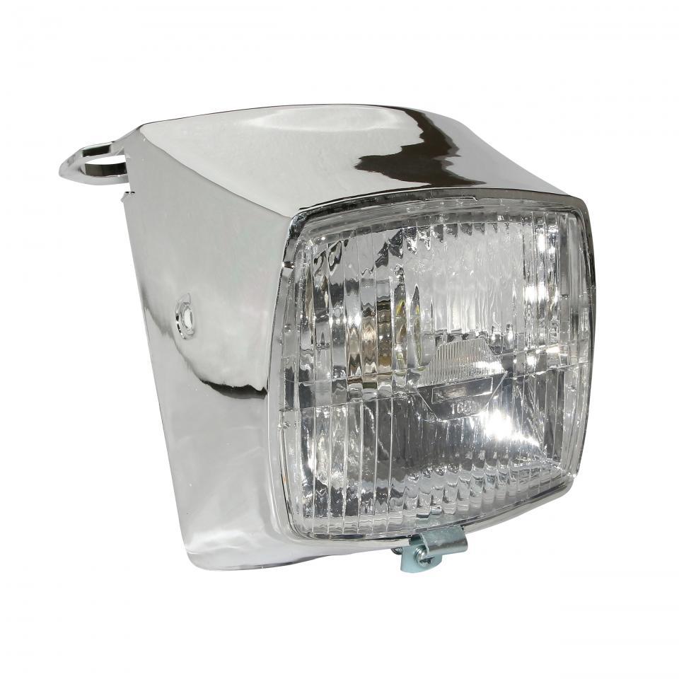 Optique avant P2R pour Mobylette Peugeot 50 103 MVL Neuf