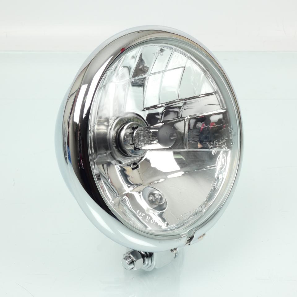 photo piece : Optique avant->Honda SH