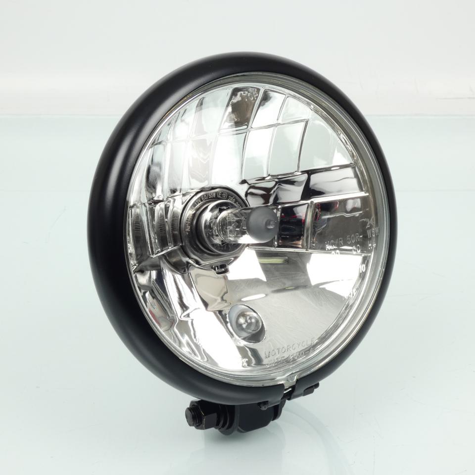 photo piece : Optique avant->Honda SH