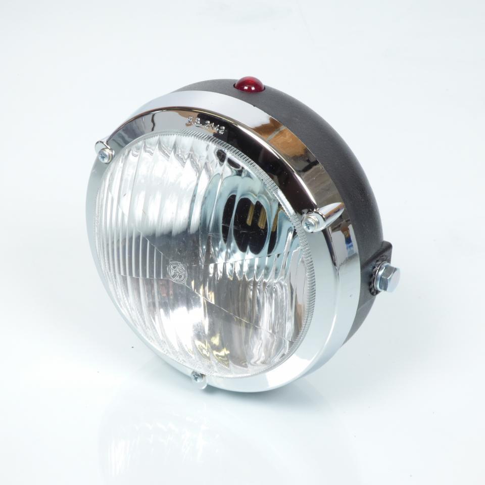 Optique avant RSM pour Mobylette Peugeot 50 103 MVL Neuf