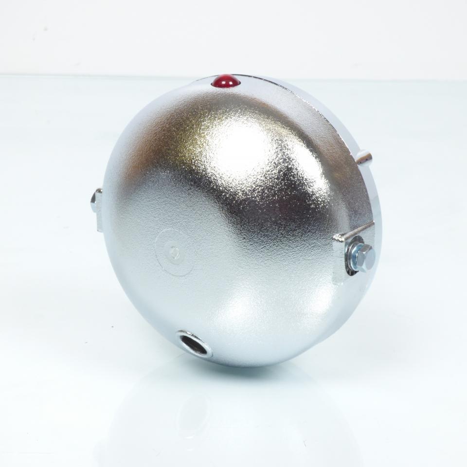 Optique avant RSM pour Mobylette Peugeot 50 103 MVL Neuf
