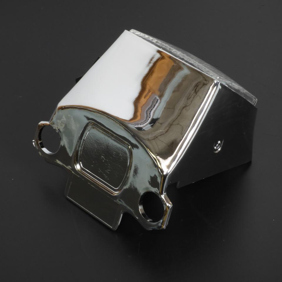Optique avant RSM pour Mobylette Peugeot 50 103 Racing 1980 à 2020 Neuf