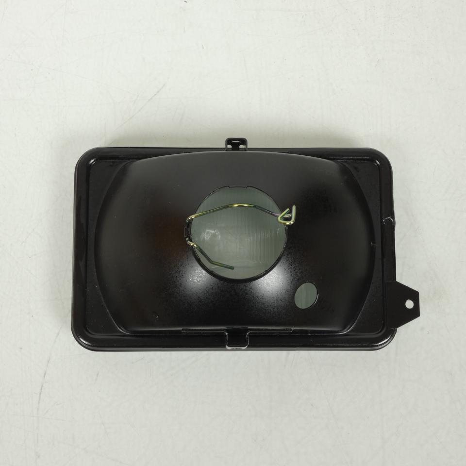 Optique avant origine pour Moto Kawasaki 400 ZXR 1992 STANLEY / 23007-1268 Neuf