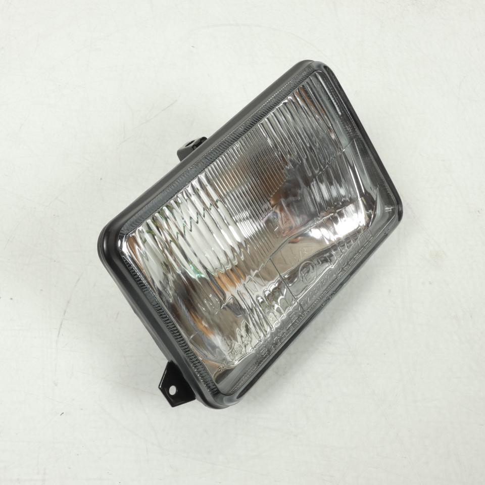 Optique avant origine pour Moto Kawasaki 400 ZXR 1992 STANLEY / 23007-1268 Neuf