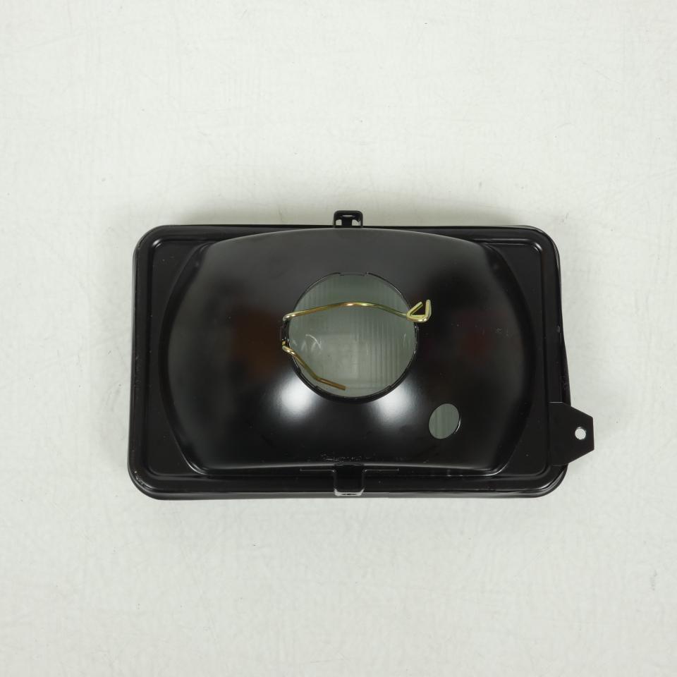 Optique avant origine pour moto Kawasaki 400 ZXR 1992 STANLEY 23007-1268 Neuf