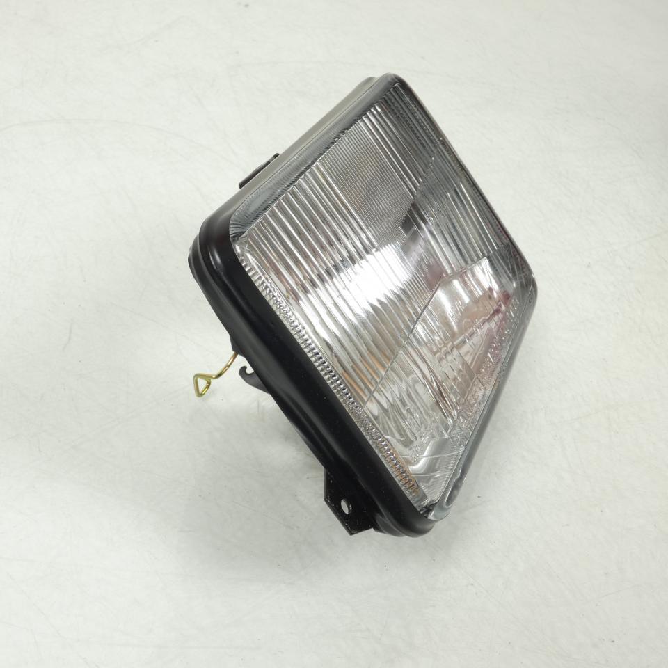Optique avant origine pour moto Kawasaki 400 ZXR 1992 STANLEY 23007-1268 Neuf