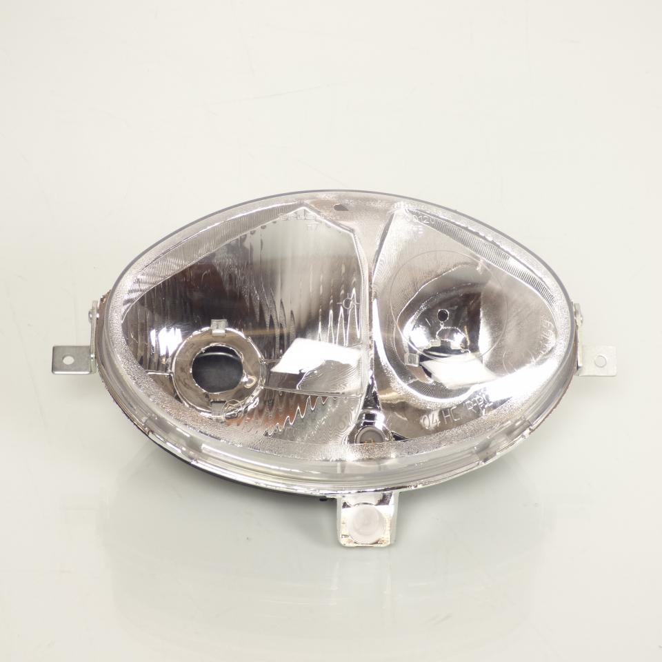Optique phare avant origine pour scooter Piaggio 125 Liberty 1998 à 2002 294277