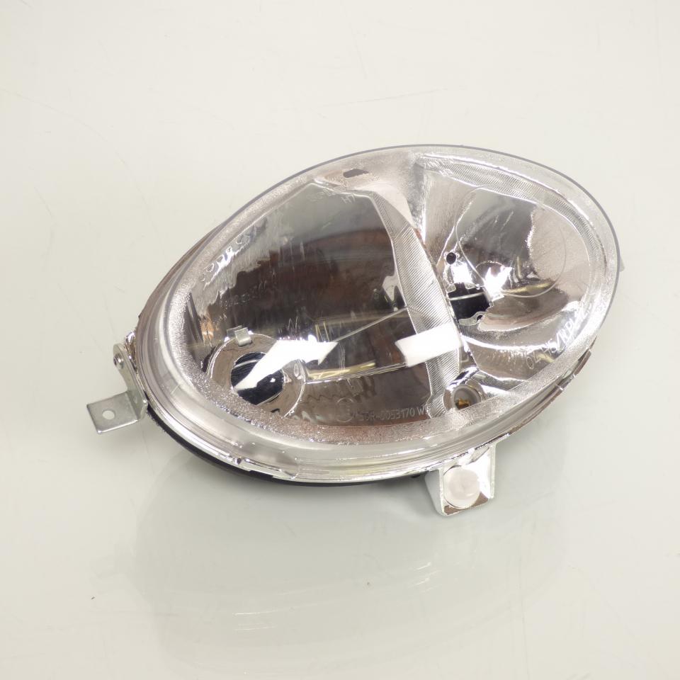 Optique avant pour Piaggio Liberty