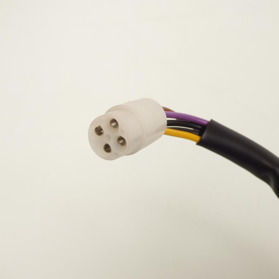 Optique phare avant origine pour scooter Piaggio 125 Liberty 1998 à 2002 294277