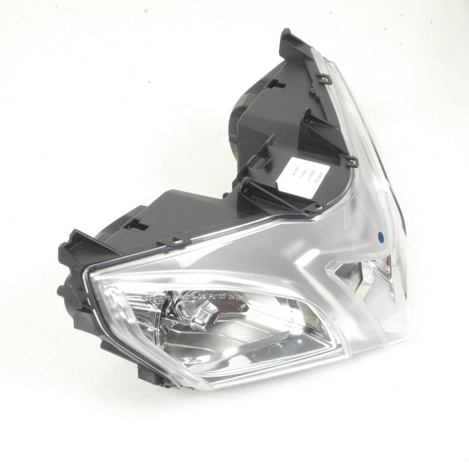 Optique avant 2D000116 pour moto Aprilia 1000 RSV4 2015-2018 Neuf en déstockage