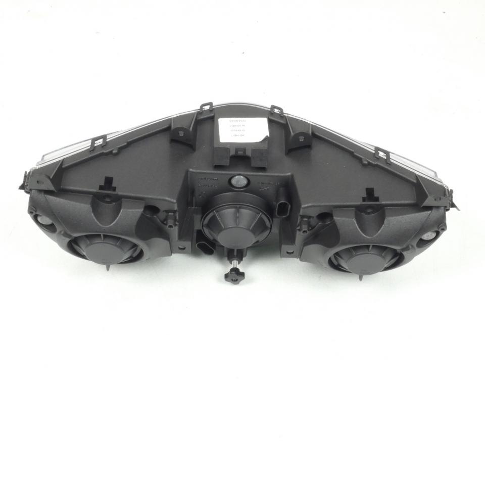 Optique avant 2D000116 pour moto Aprilia 1000 RSV4 2015-2018 Neuf en déstockage
