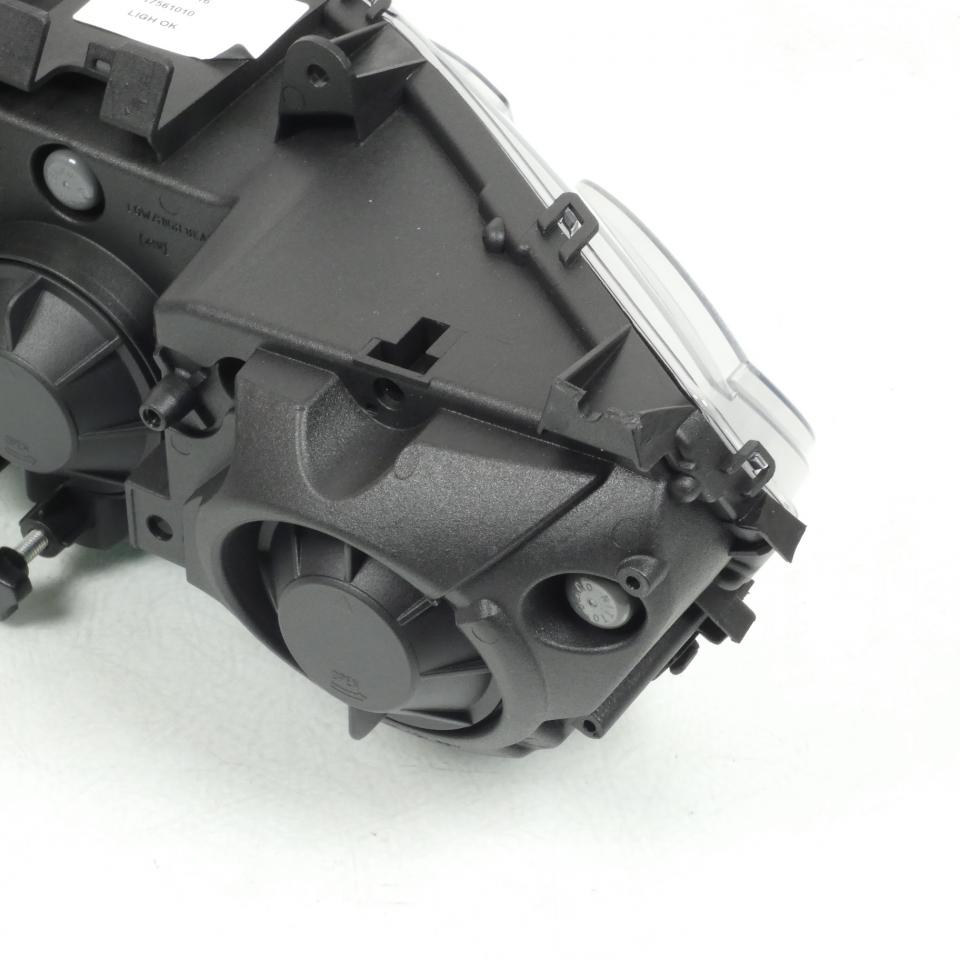 Optique avant 2D000116 pour moto Aprilia 1000 RSV4 2015-2018 Neuf en déstockage