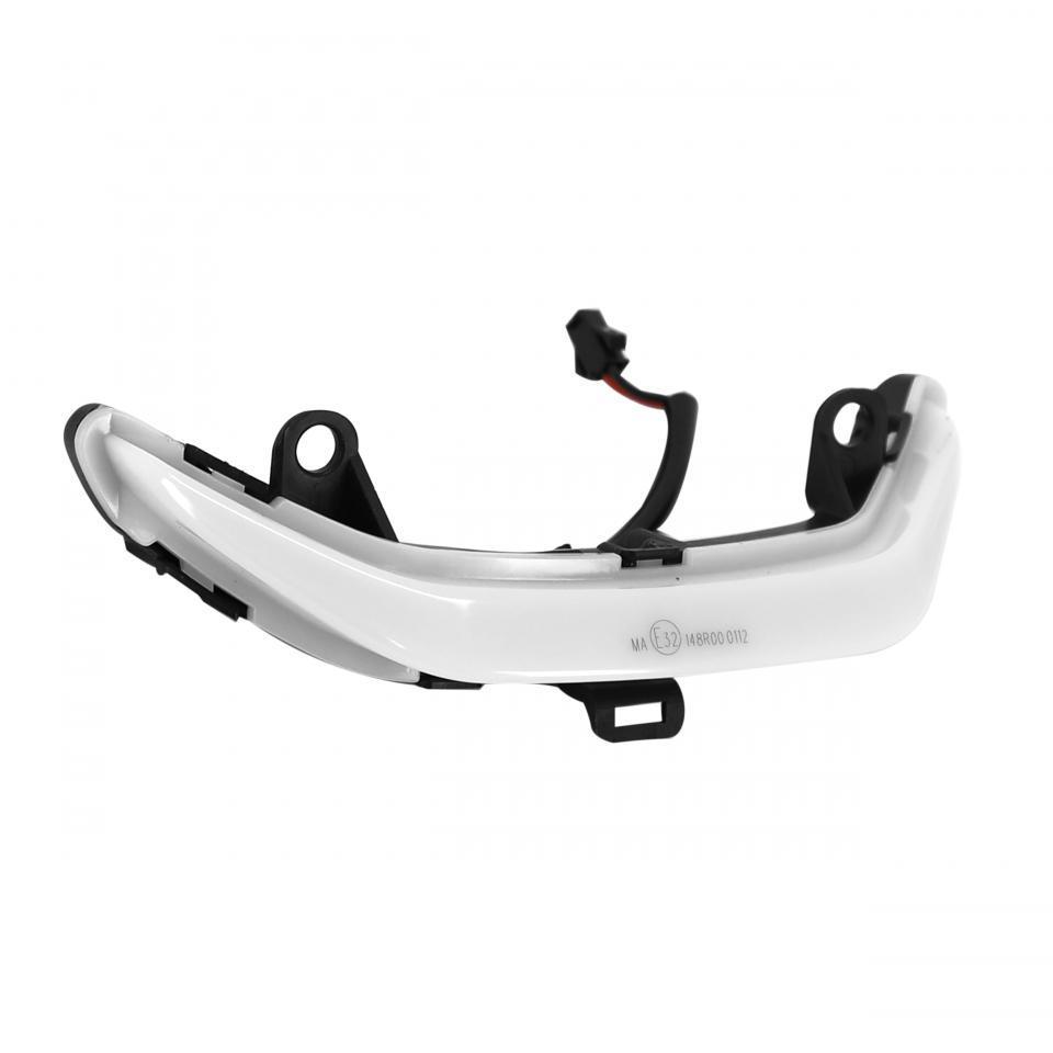 Optique avant pour Peugeot Kisbee