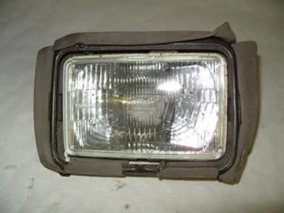 Optique avant origine pour Moto Yamaha 600 XT 1984 à 1986 Occasion