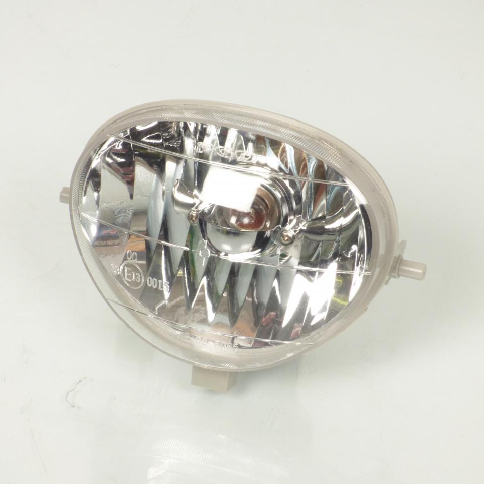 Optique avant origine pour Scooter PGO 50 Rodoshow P56610000001 Neuf