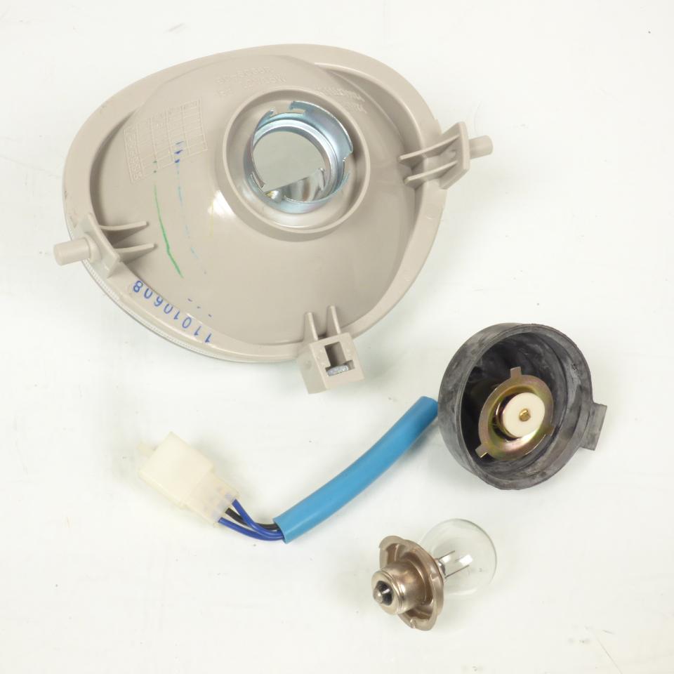 Optique avant origine pour Scooter PGO 50 Rodoshow P56610000001 Neuf