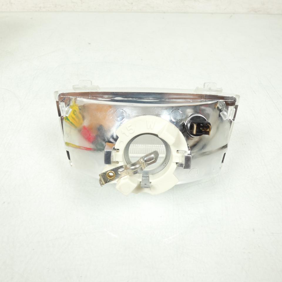 Optique avant Triom pour scooter PGO 50 Comet E1661020000 200077 Neuf