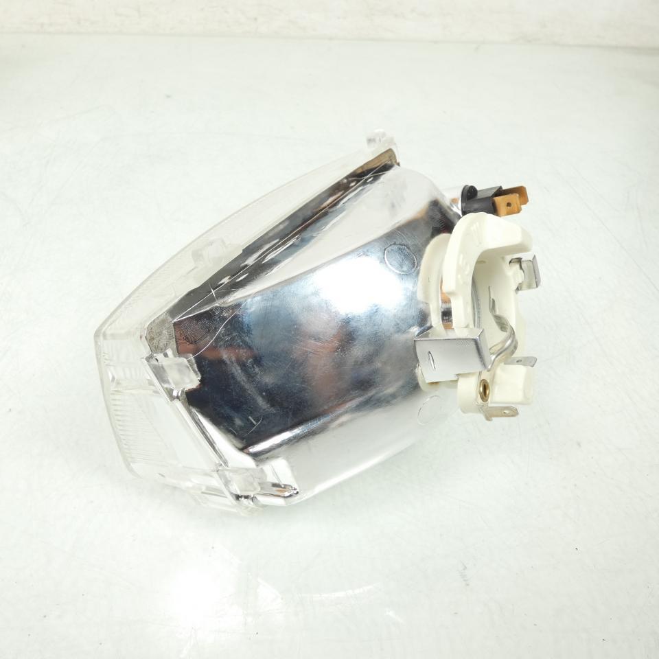 Optique avant Triom pour scooter PGO 50 Comet E1661020000 200077 Neuf