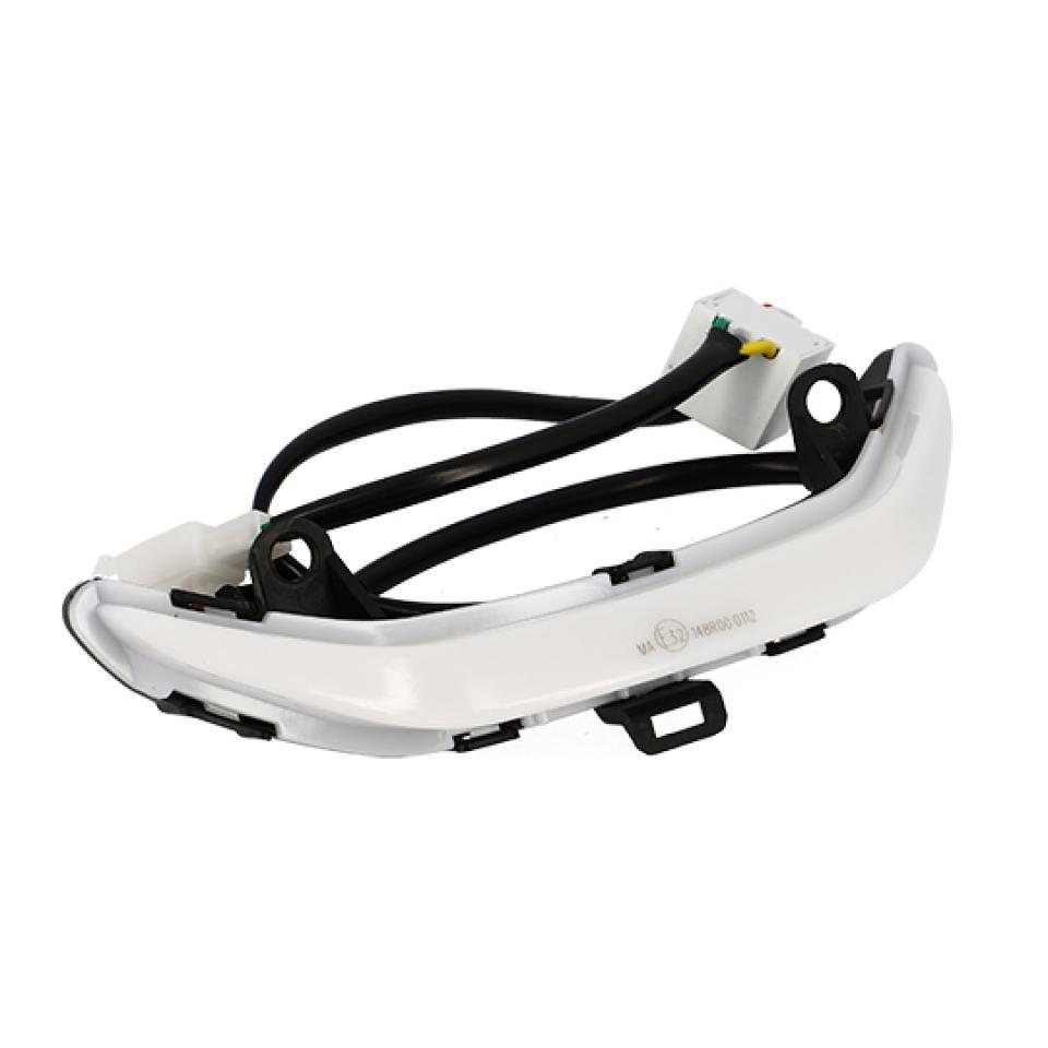 Optique avant Teknix pour Scooter Peugeot 50 Streetzone Euro4 2018 à 2020 Neuf