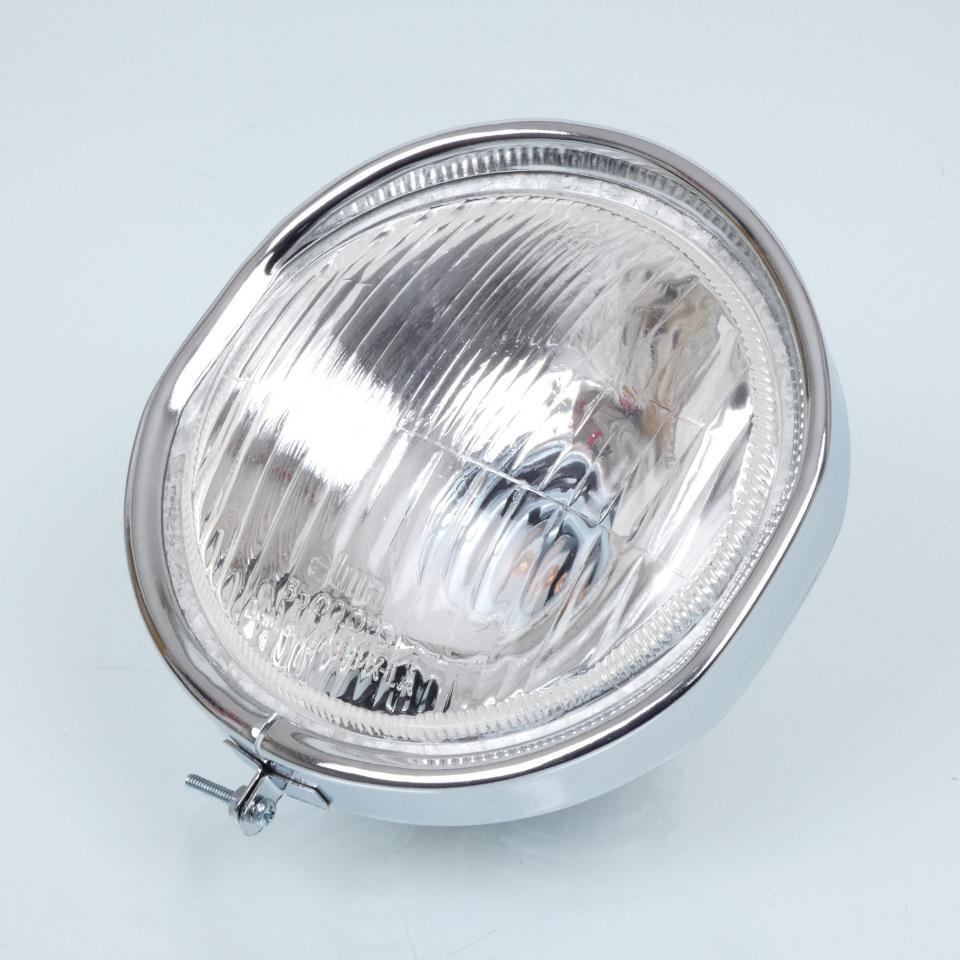 photo piece : Optique avant->Piaggio Vespa Primavera Et3