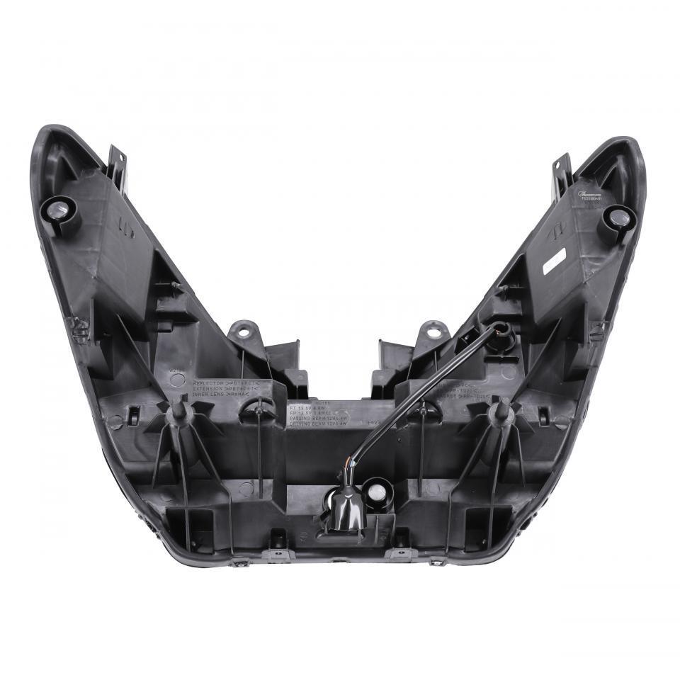 Optique avant P2R pour Scooter Honda 150 PCX 2014 à 2016 Neuf