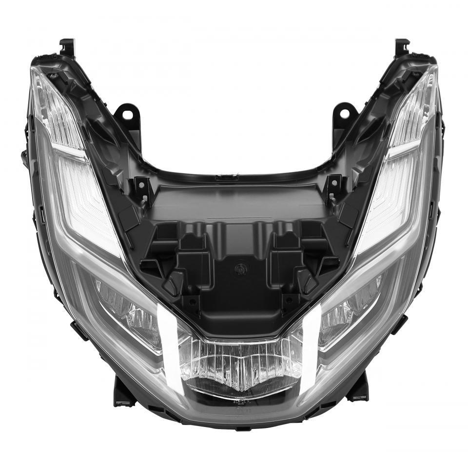 Optique avant P2R pour Scooter Honda 125 PCX Après 2021 Neuf