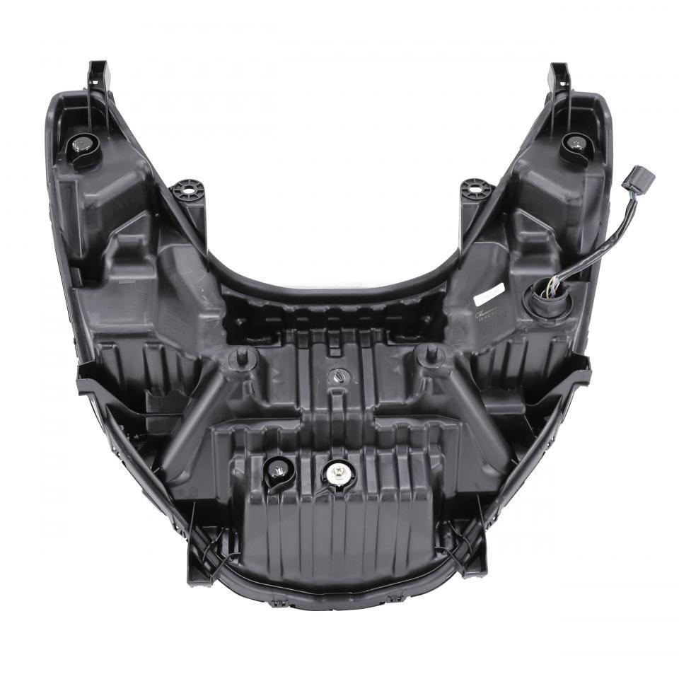Optique avant P2R pour Scooter Honda 125 PCX Après 2021 Neuf