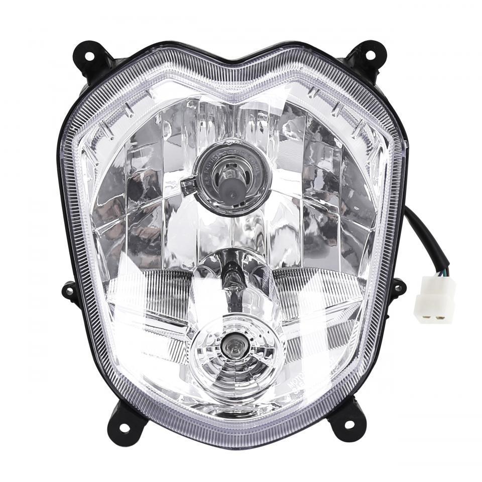 Optique avant P2R pour Scooter Sym 50 Orbit 2 Neuf