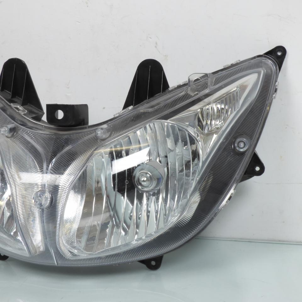 Optique avant pour scooter Suzuki 125 Burgman 2014 à 2018 90-5255B Occasion