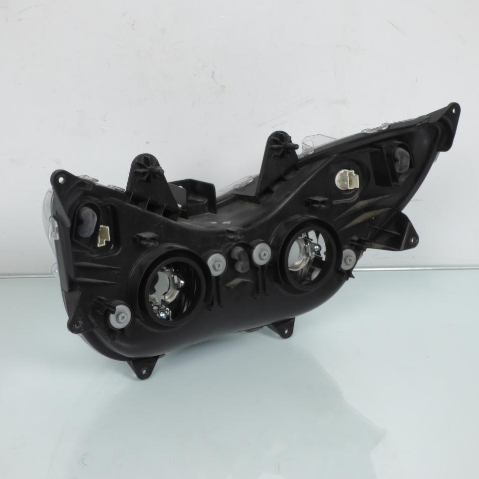 Optique avant pour scooter Suzuki 125 Burgman 2014 à 2018 90-5255B Occasion