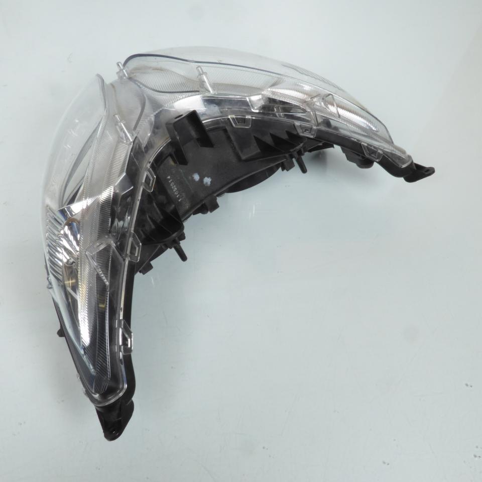 Optique avant pour scooter Suzuki 125 Burgman 2014 à 2018 90-5255B Occasion