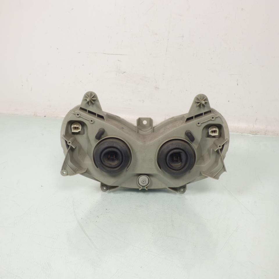 Optique avant origine pour scooter Suzuki 125 Burgman 2007 à 2013 35101-03H01