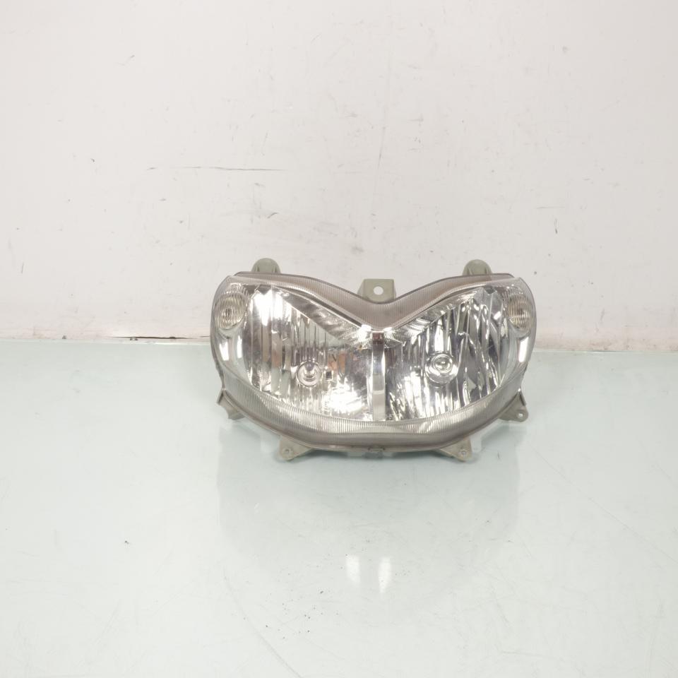 Optique avant origine pour scooter Suzuki 125 Burgman 2007 à 2013 35101-03H01