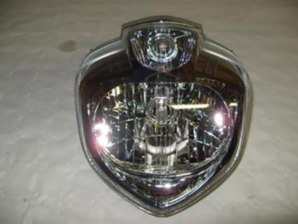 Optique avant pour Yamaha FZ6