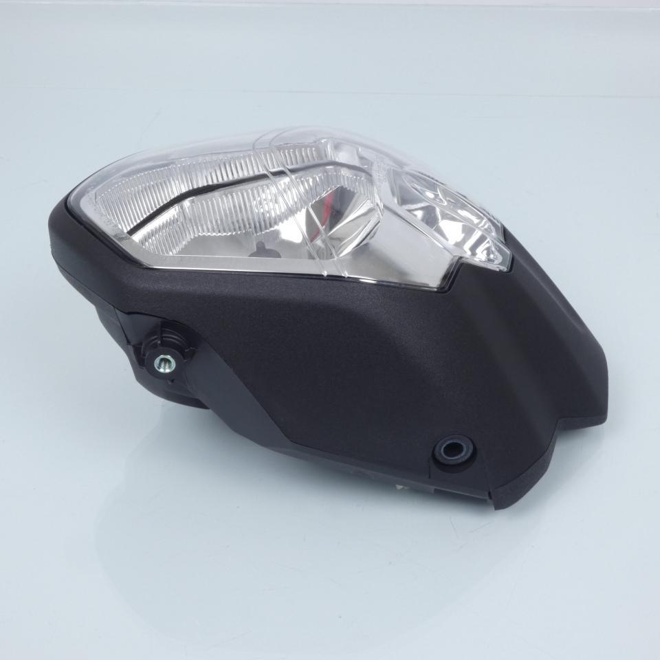 Optique avant Triom pour moto Yamaha 660 MT-03 Après 2006 328307 / 9821 Neuf