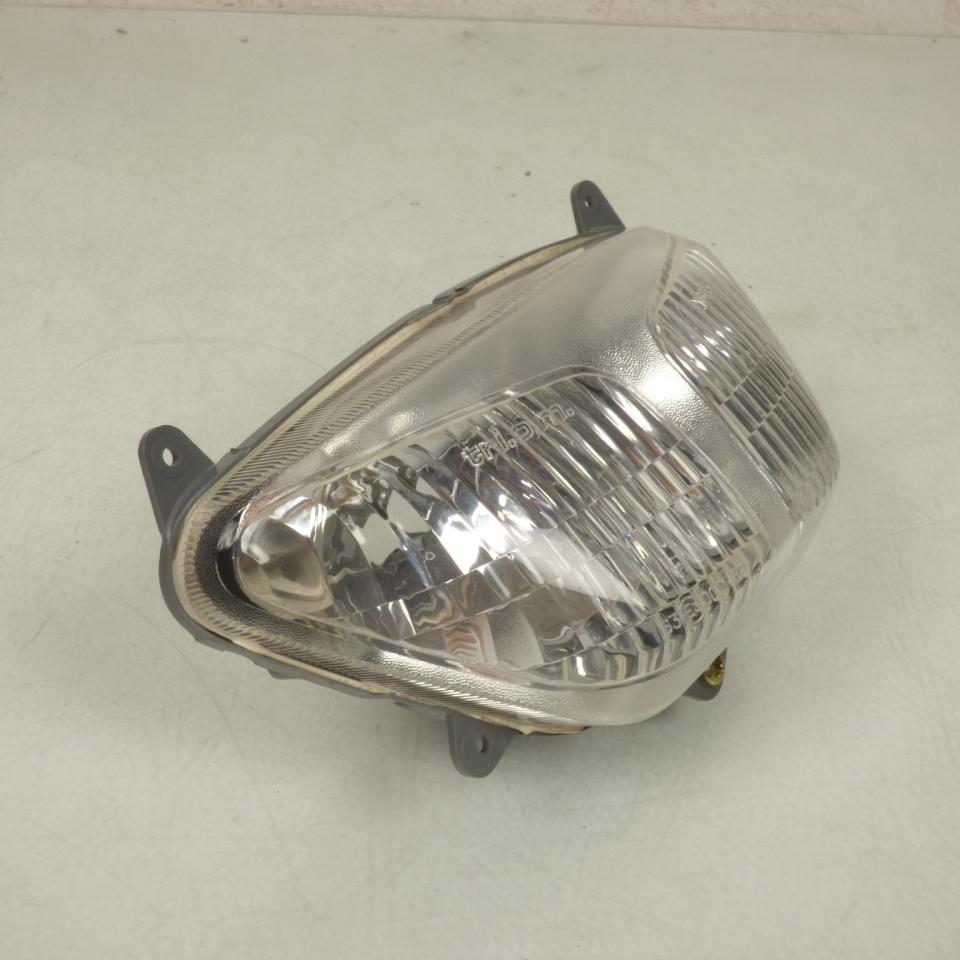 Optique avant pour scooter Peugeot 50 Zenith 1997 à 1998 733250 Triom 32.0201