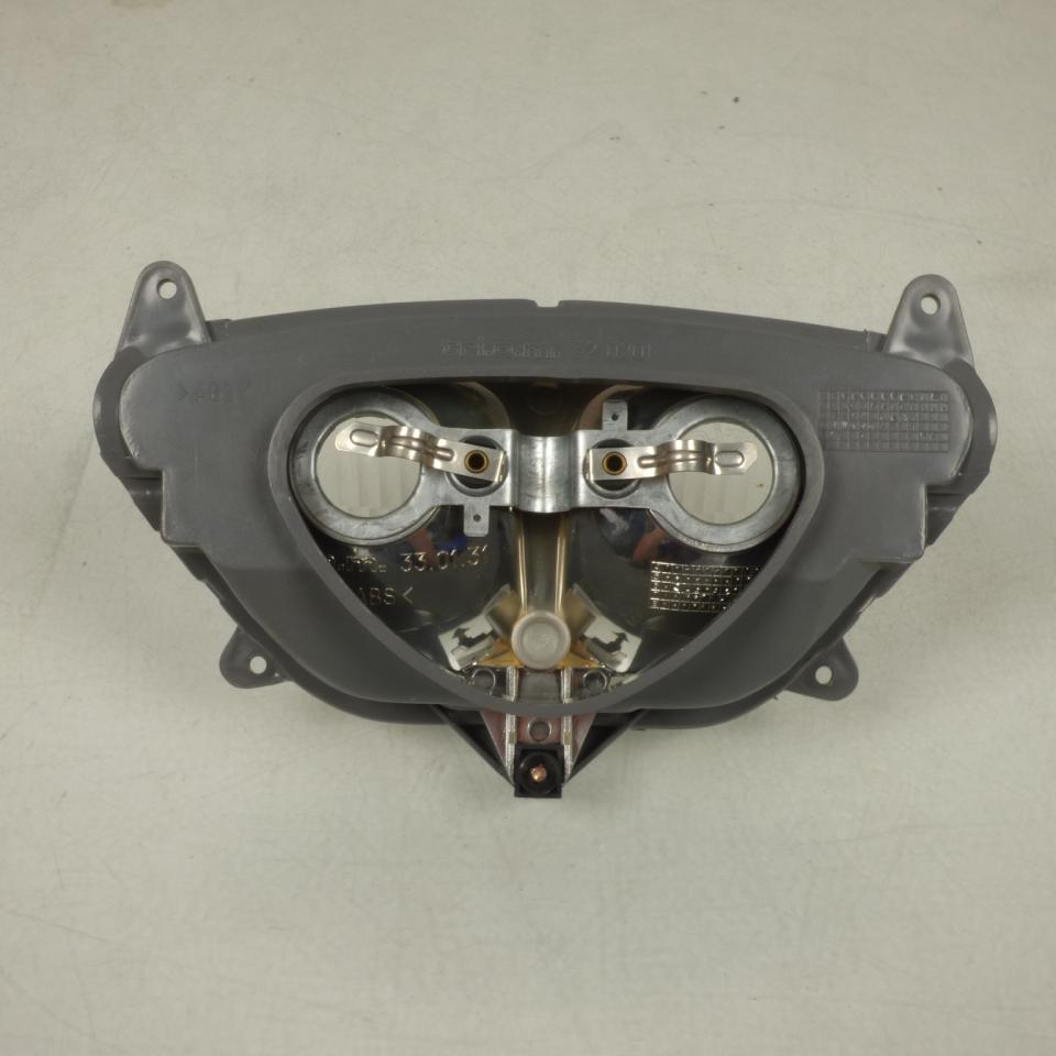 Optique avant pour scooter Peugeot 50 Zenith 1997 à 1998 733250 Triom 32.0201