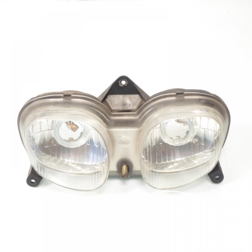 Optique avant origine pour scooter Peugeot 50 Squab 1996 à 1997 3046024 Occasion
