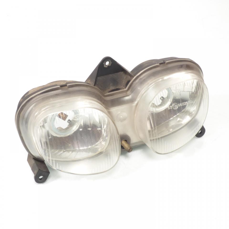 Optique avant pour Peugeot Squab