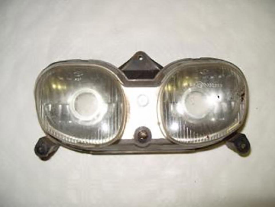 Optique avant pour Peugeot Squab