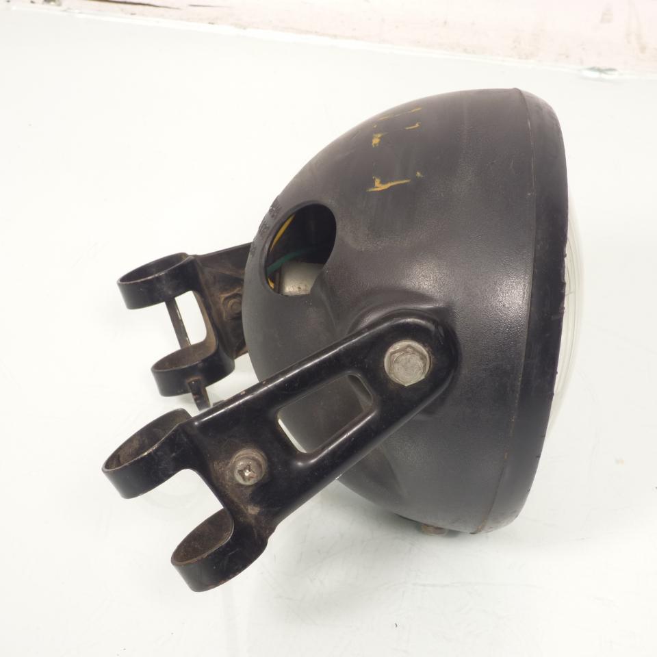 Optique avant origine pour moto Yamaha 125 DTMX 1977 à 1979 2A8 Occasion