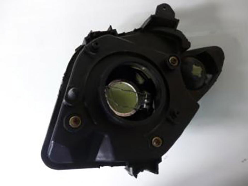 Optique avant origine pour scooter Shenke 125 TM boss 2007 JSD152QMI Occasion