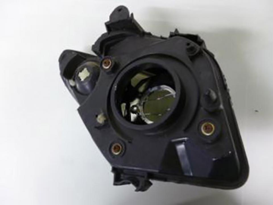 Optique avant origine pour scooter Shenke 125 TM boss 2007 JSD152QMI Occasion