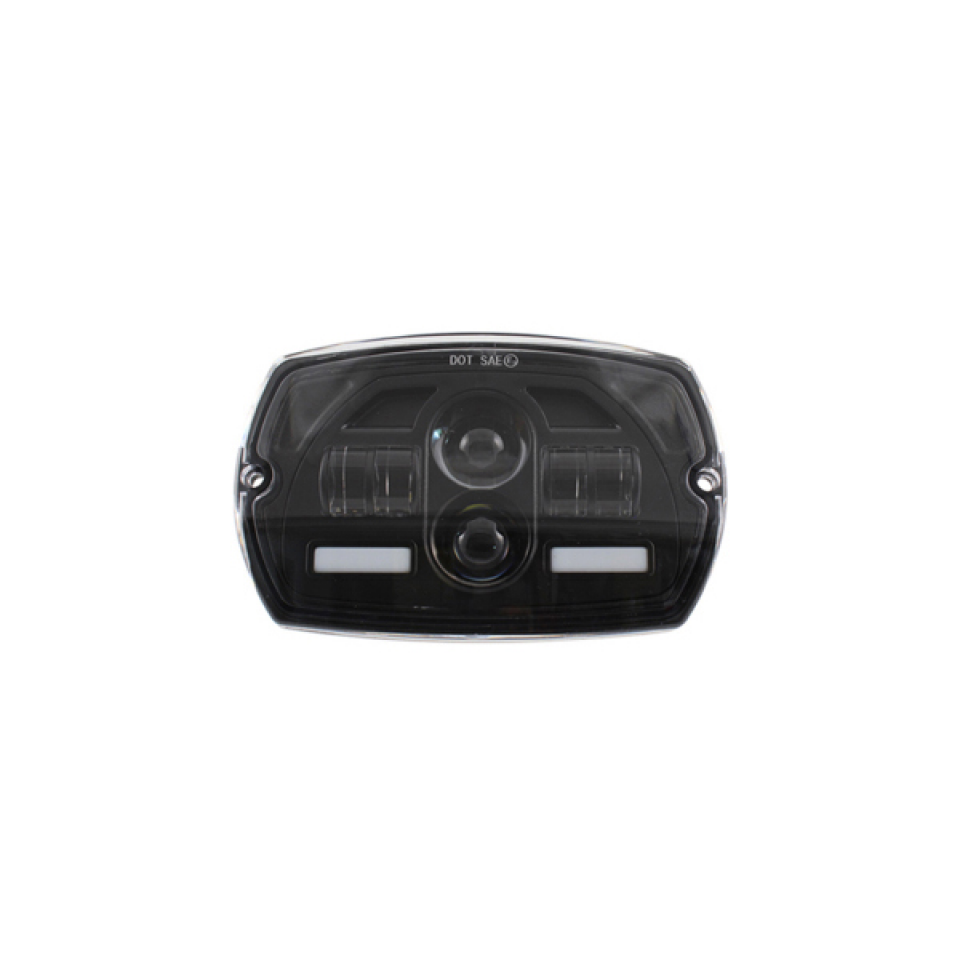 Optique avant EVOX pour pour Auto Neuf